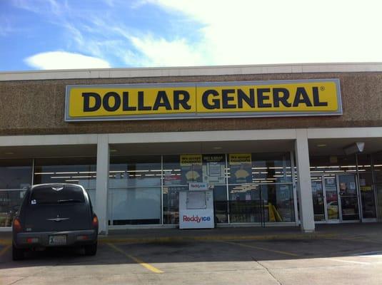 Dollar General