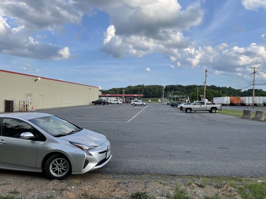 Redner's Quick Shoppe