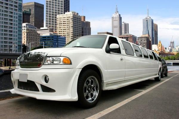 Houston Urban Limo