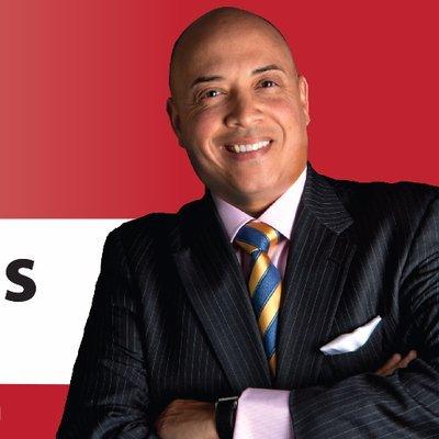 Victor DeJesus - Keller Williams Princeton Realty