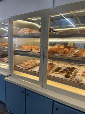 Artesanal Bakery Panaderia