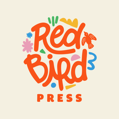 Red Bird Press HTX logo