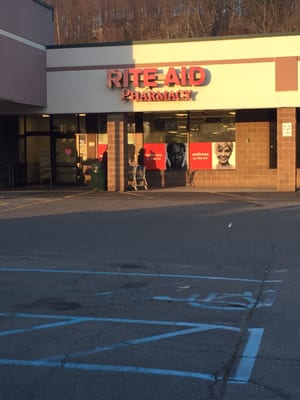 Rite Aid