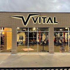 Vital Training Systems building