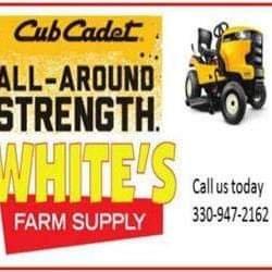 Whites Farm Supply