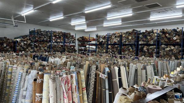 Leisure Fabrics