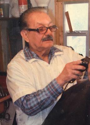 Antonio Salazar Sr. Former owner from 1969 - 2009