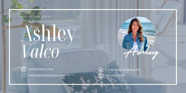 Ashley Valco - eXp Realty