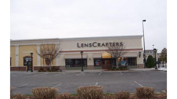 LensCrafters