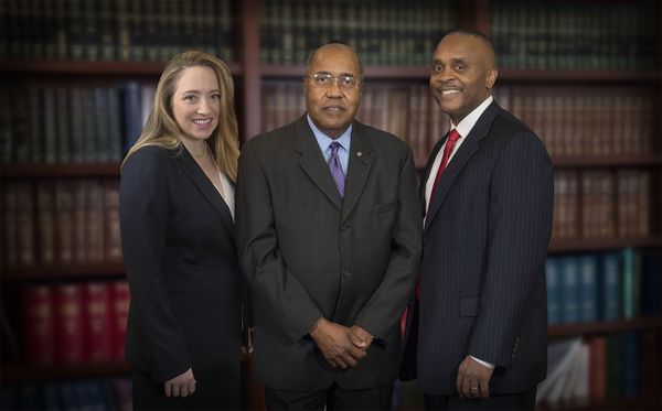 Wilson, Reives & Silverman Attorneys at Law