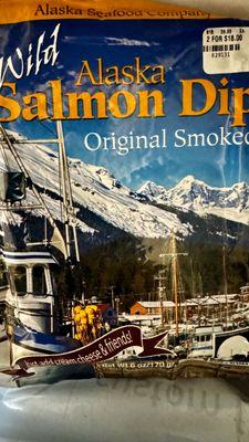 Alaska Cannery & Smokehouse