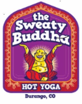 The Sweaty Buddha