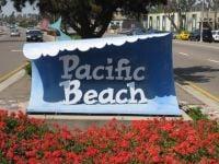 Pacific Beach