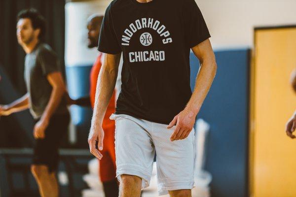 IndoorHoops Chicago