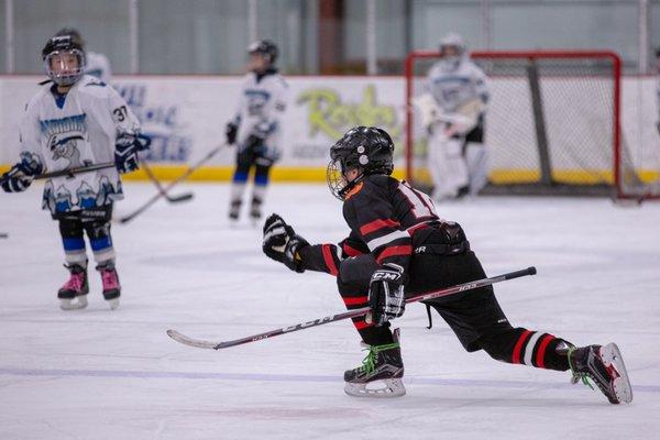 Youth Hockey