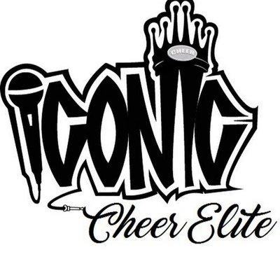 Iconic Cheer Elite