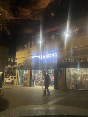 Billabong