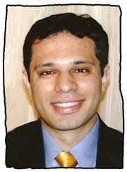 Dr. Kapil Davar is a Board Certified pediatric dentist.