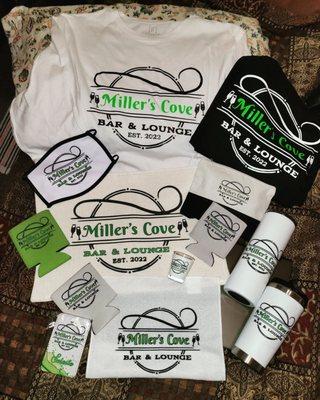 Miller's Cove Merch...