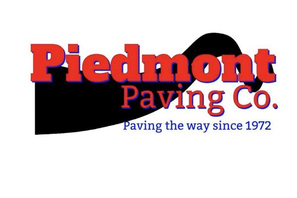 Piedmont Paving