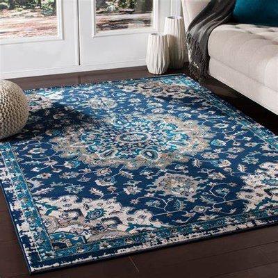 We offer in-home and facility cleaning and stain treatment for your Area Rugs (including Cotton, Nylon, Polypropylene, Silk, Wool)!