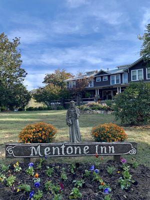 Mentone Inn BnB