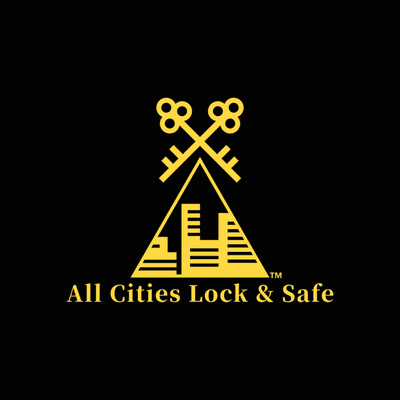 All Cities Lock & Safe