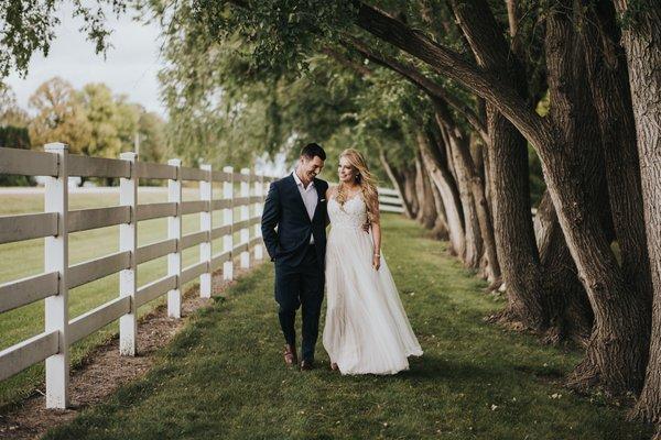 Minnesota Wedding Photography