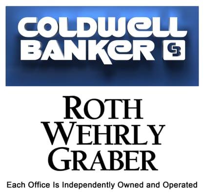 Coldwell Banker Roth Wehrly Graber