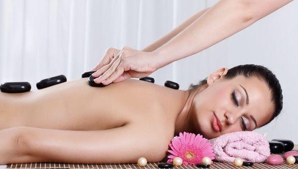 Bethesda Massage & Bodyworks