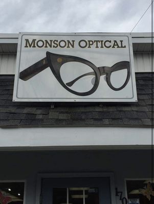 Monson Optical