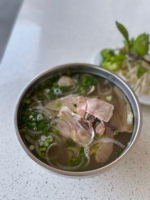 Pho Super Bowl