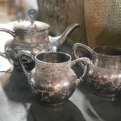 Tea Sets