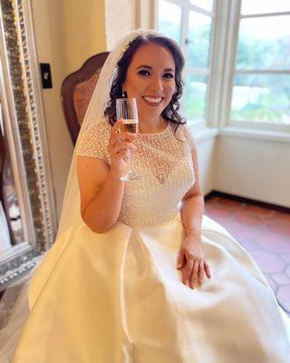 Beautiful Bride