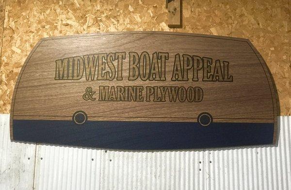 Midwest Boat Appeal