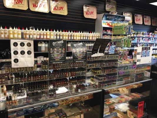 West Lafayette Smoke Shop