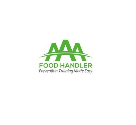 AAA Food Handler Training 
 www.AAAFoodHandler.com