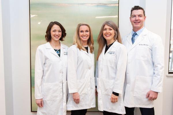 Nashville Skin : Comprehensive Dermatology Center