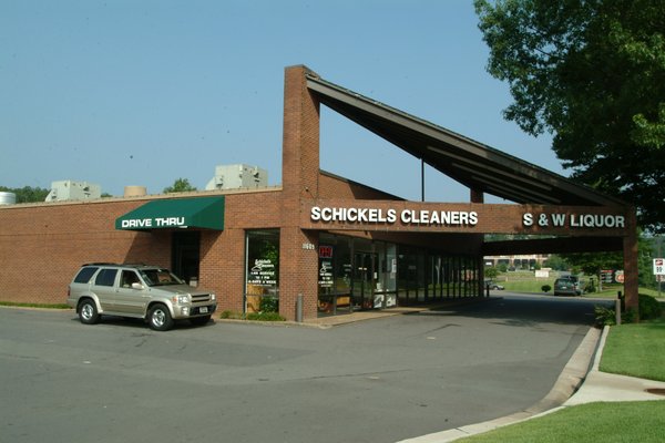 Schickel's Cleaners