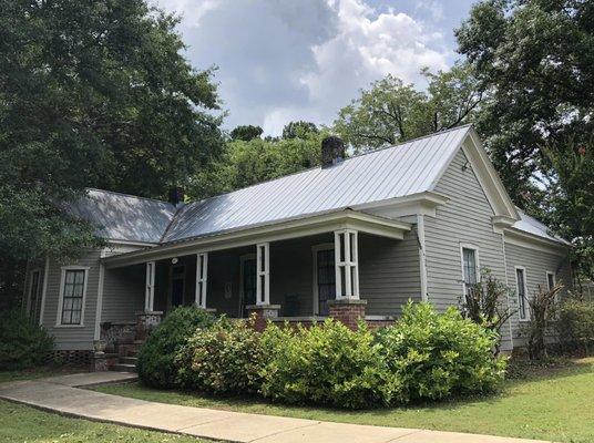 Rowan Oaks Historic Home