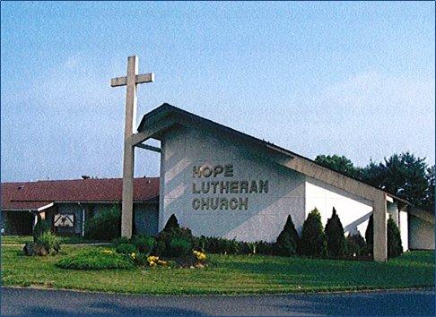 Hope Lutheran Church