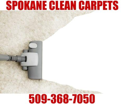 Spokane Clean Carpets is the best residential and commercial carpet cleaning company in Spokane, WA. Call today: 509-368-7050