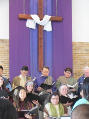 choir