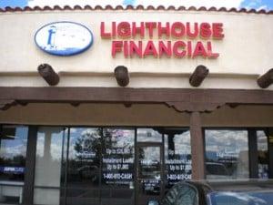 Lighthouse Financial