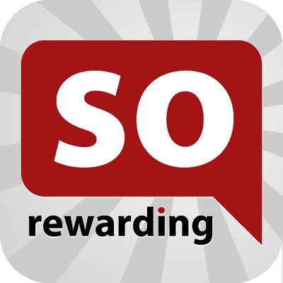 SoRewarding