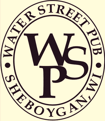 Water Street Pub