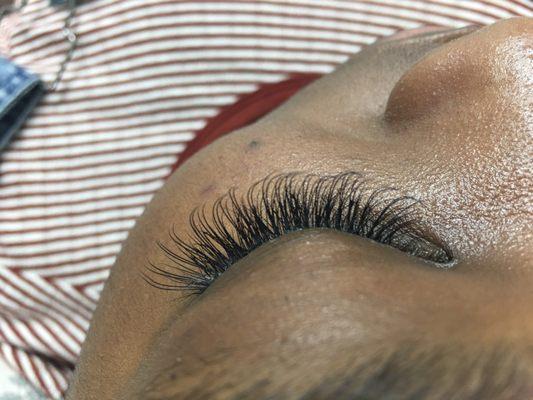 Eyelash 3D