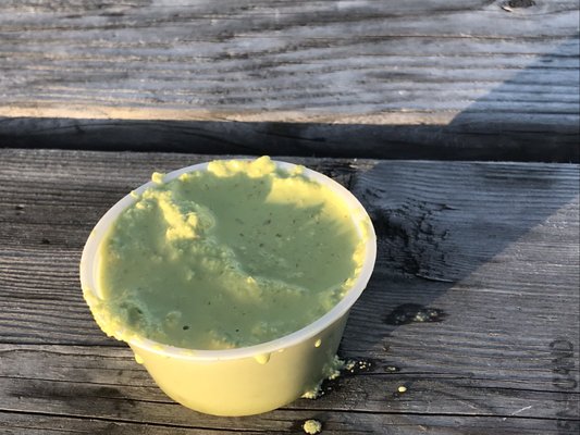 Green Sauce