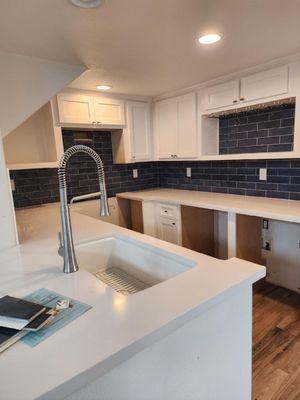 Backsplash