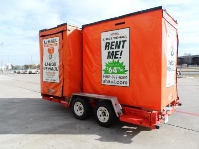 U-Haul Moving & Storage of Seminole